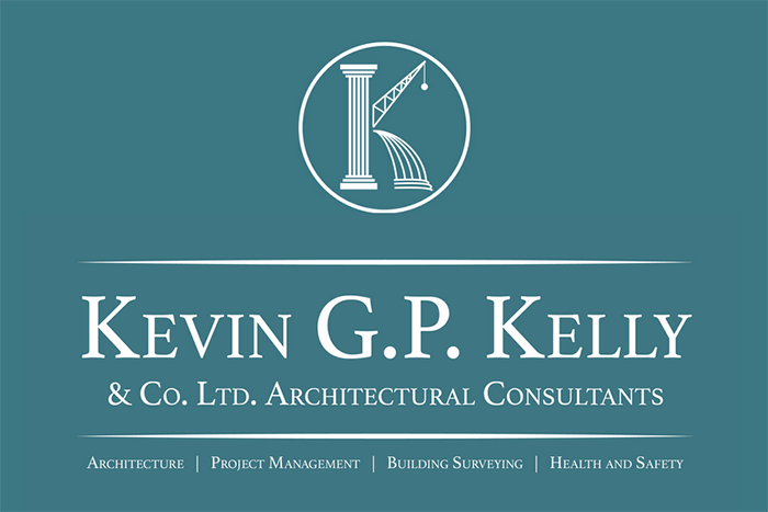 Kevin GP Kelly